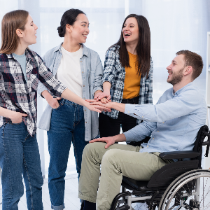 Empowering Lives Through the NDIS: How Horizon Harmony Makes Independence Possible